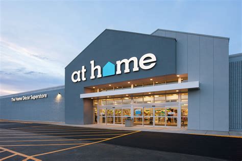 At homes store - We're looking for talented people to join our growing team. Click here to learn more about At Home and view our open positions.